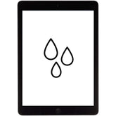 iPad 2 Water Damage Repair Service